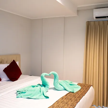 Aruuman Hotel Simpanglima Semarang-3
