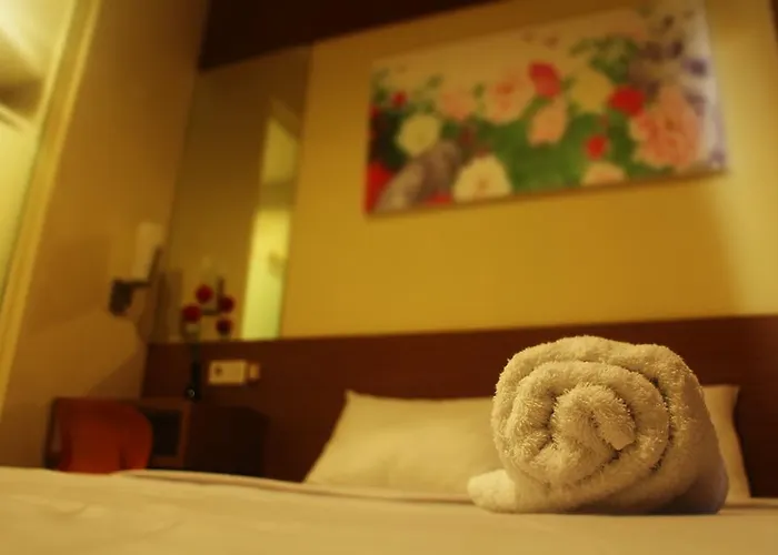 Baltis Inn Semarang